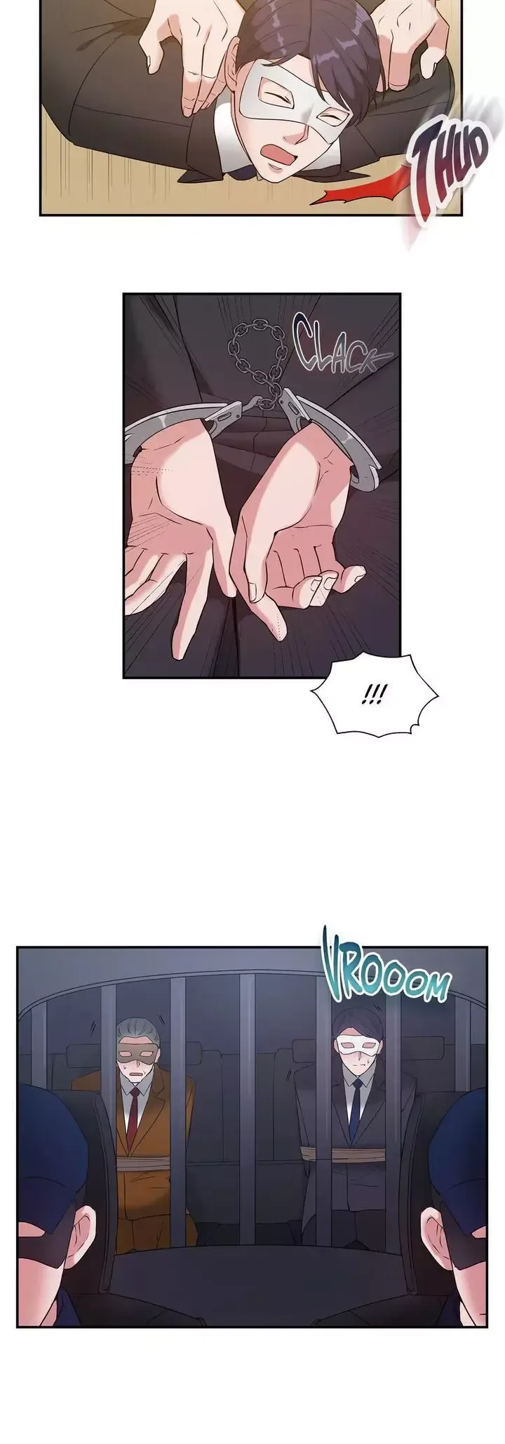Master of Masturbation Chapter 36 page 10