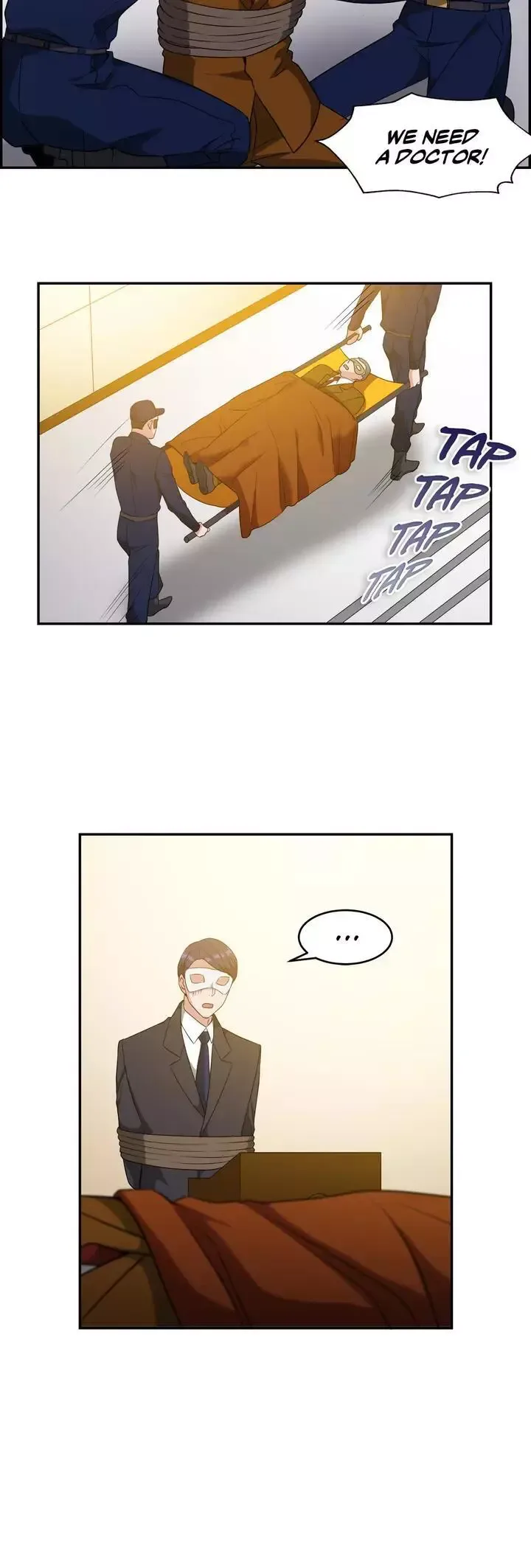 Master of Masturbation Chapter 36 page 16