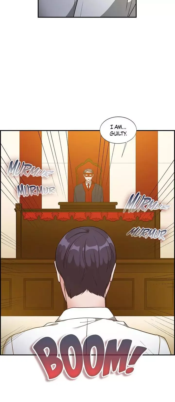 Master of Masturbation Chapter 36 page 28
