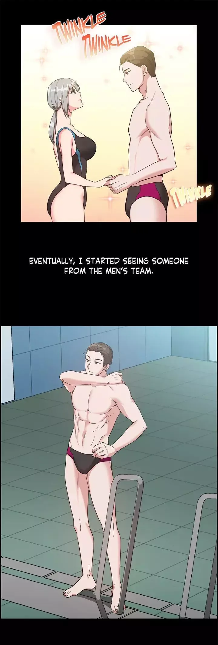 Master of Masturbation Chapter 43 page 5