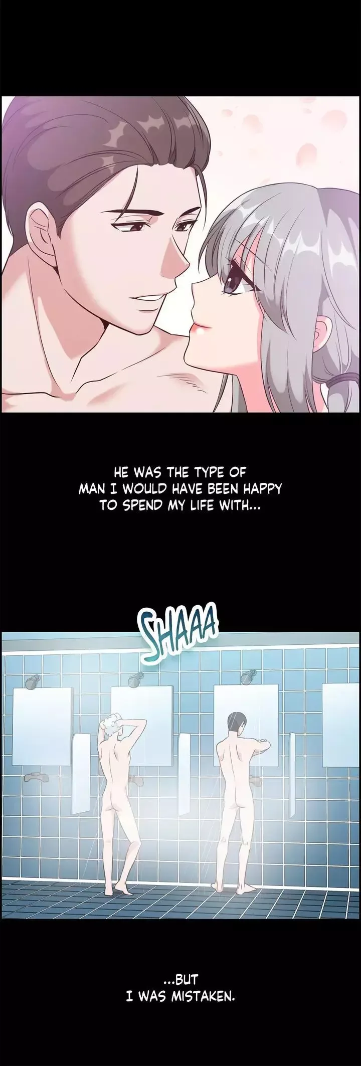 Master of Masturbation Chapter 43 page 7
