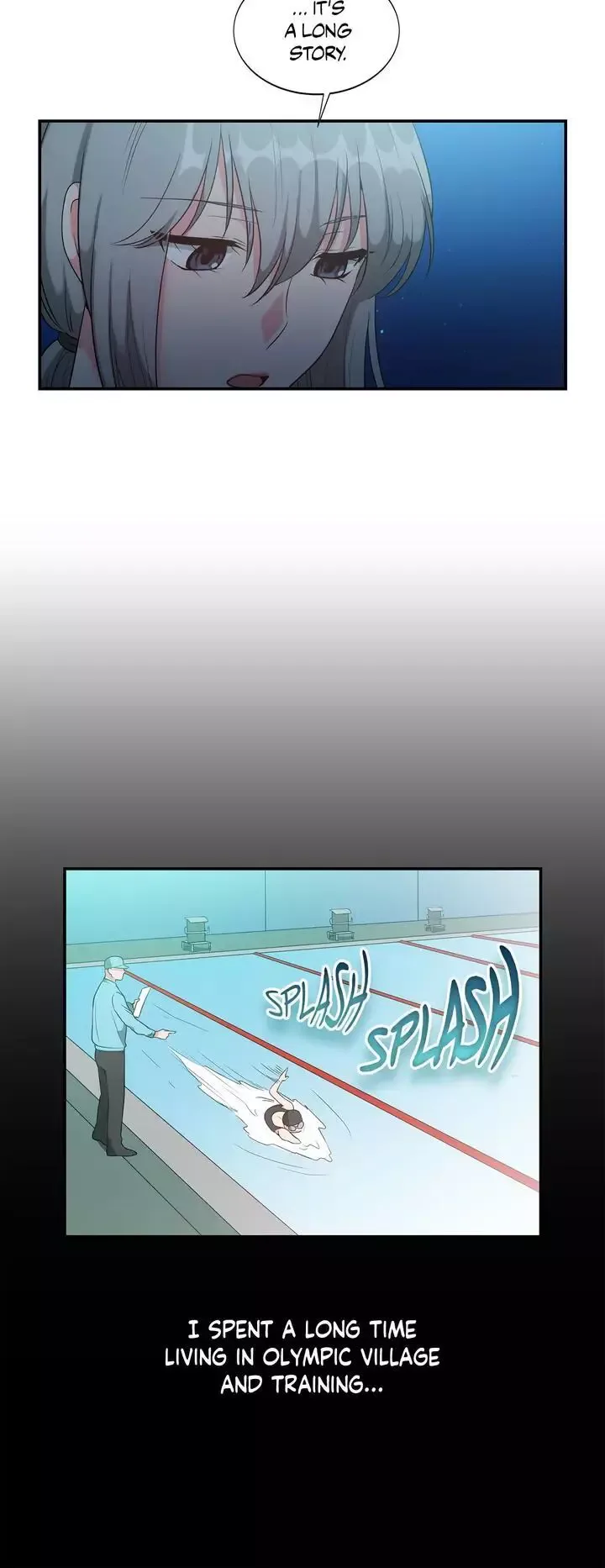 Master of Masturbation Chapter 43 page 4