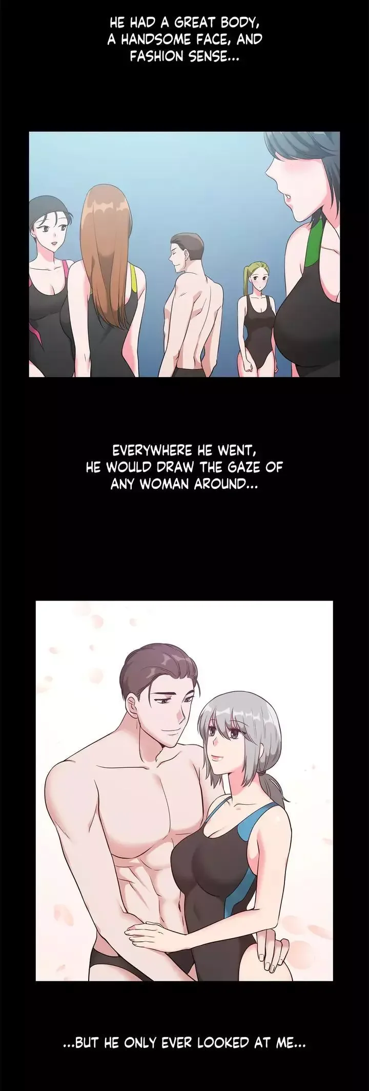 Master of Masturbation Chapter 43 page 6