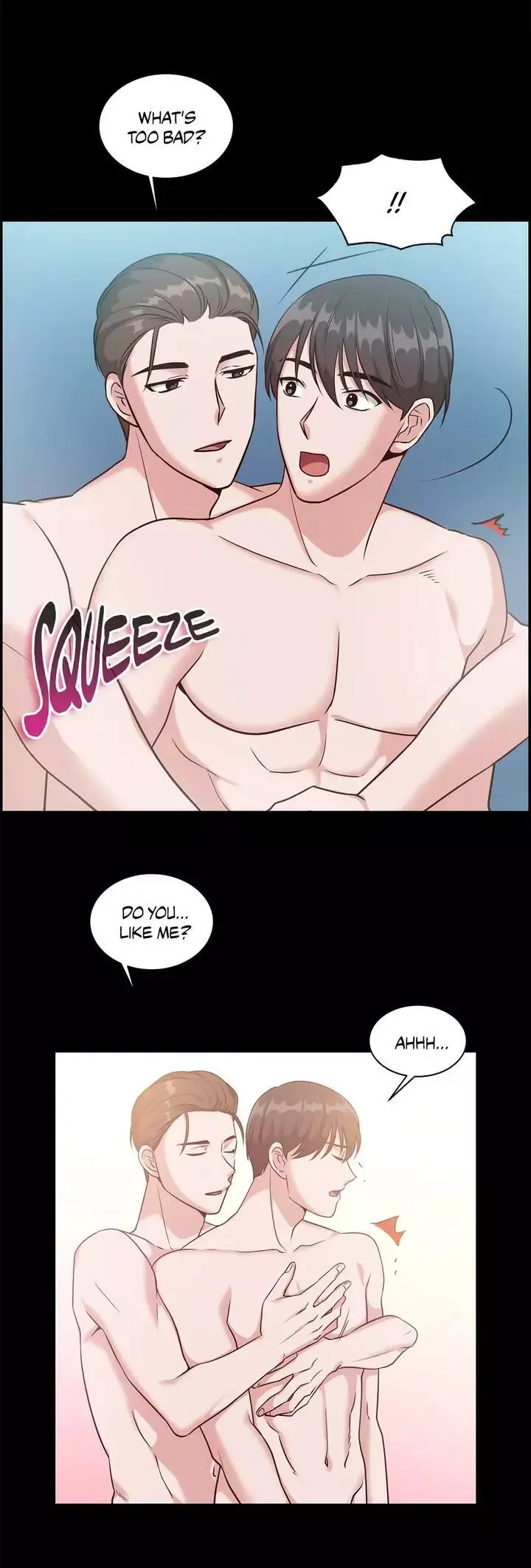 Master of Masturbation Chapter 43 page 10