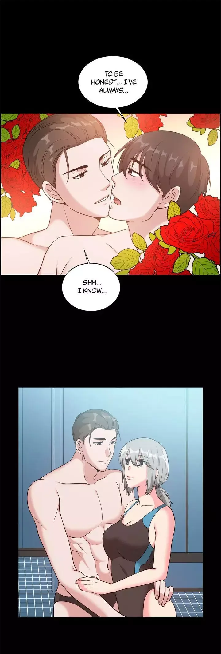 Master of Masturbation Chapter 43 page 11