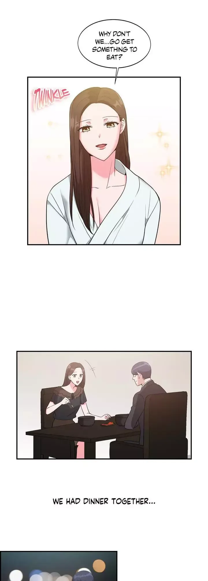 Master of Masturbation Chapter 45 page 5