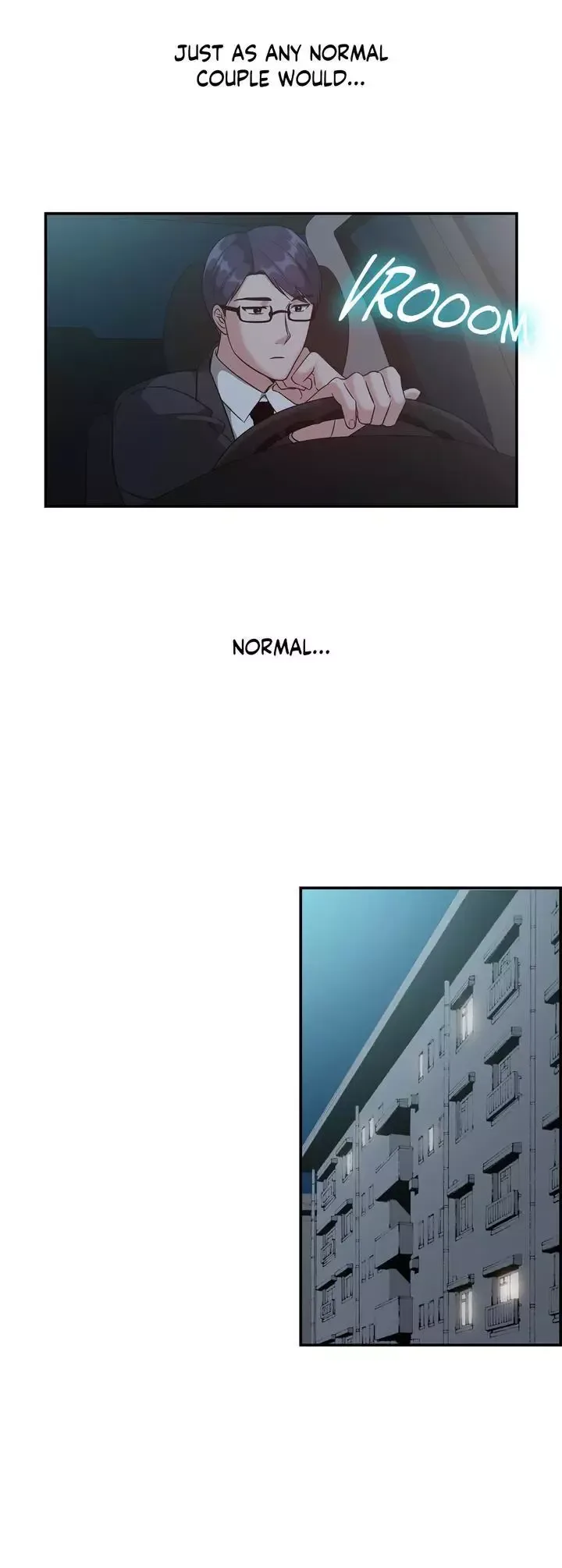 Master of Masturbation Chapter 45 page 7