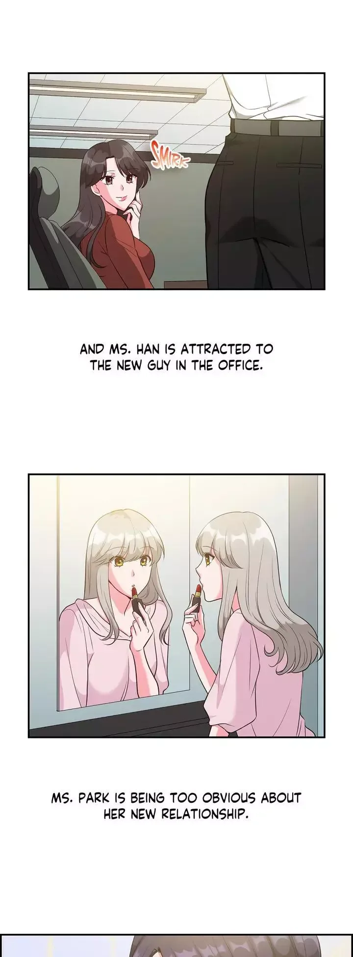 Master of Masturbation Chapter 45 page 14