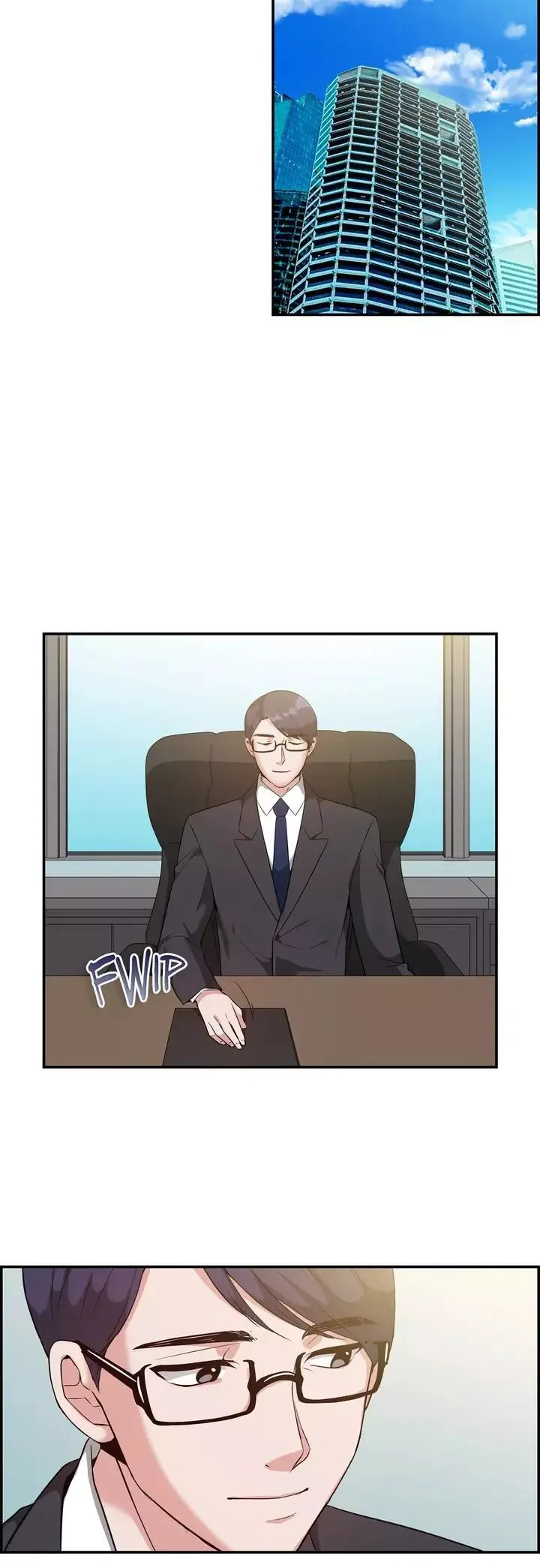 Master of Masturbation Chapter 45 page 12