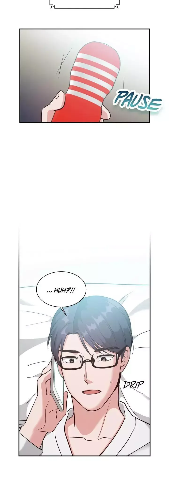 Master of Masturbation Chapter 45 page 25
