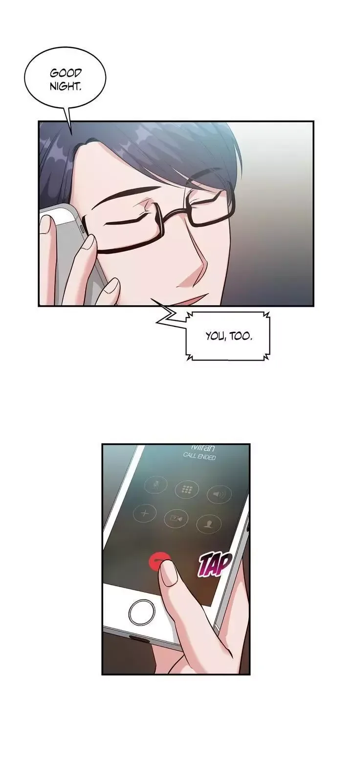 Master of Masturbation Chapter 46 page 23