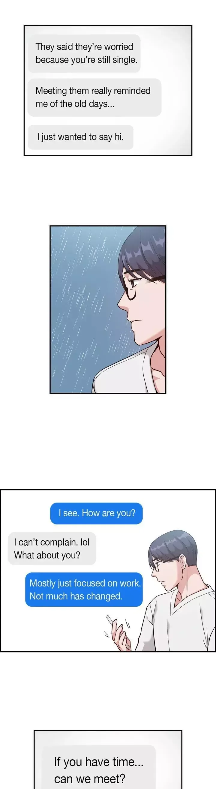 Master of Masturbation Chapter 44 page 4
