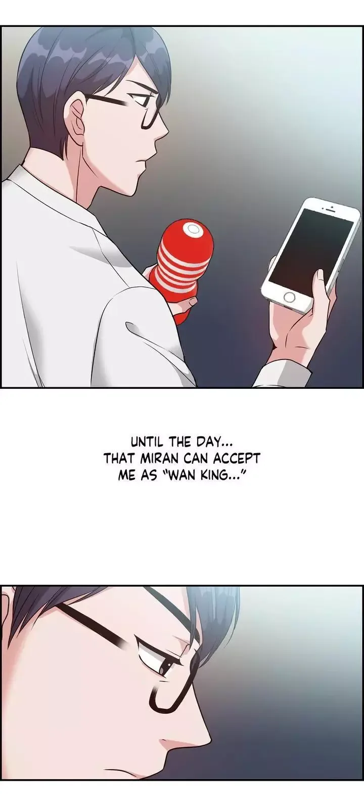 Master of Masturbation Chapter 46 page 24