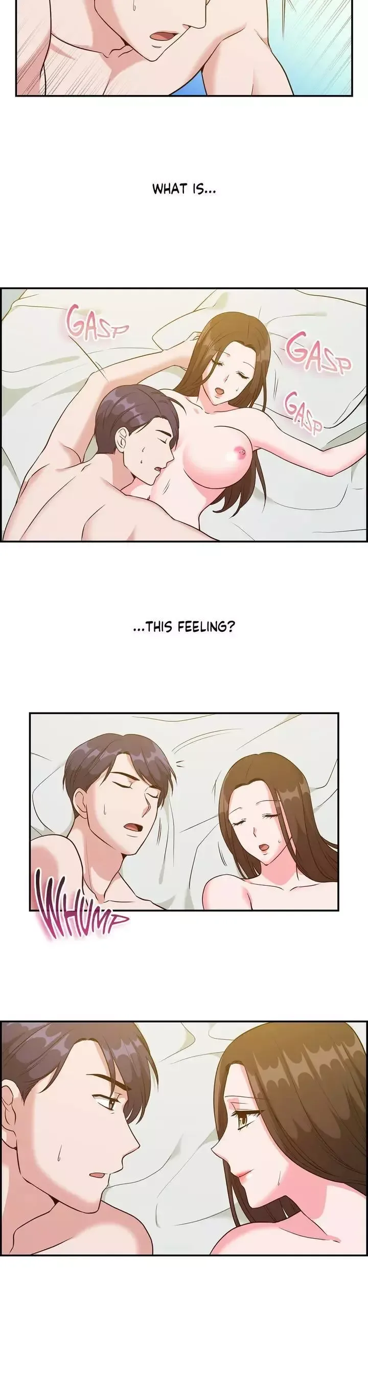 Master of Masturbation Chapter 44 page 17