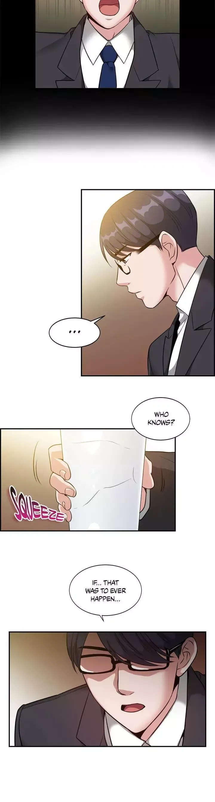 Master of Masturbation Chapter 44 page 11