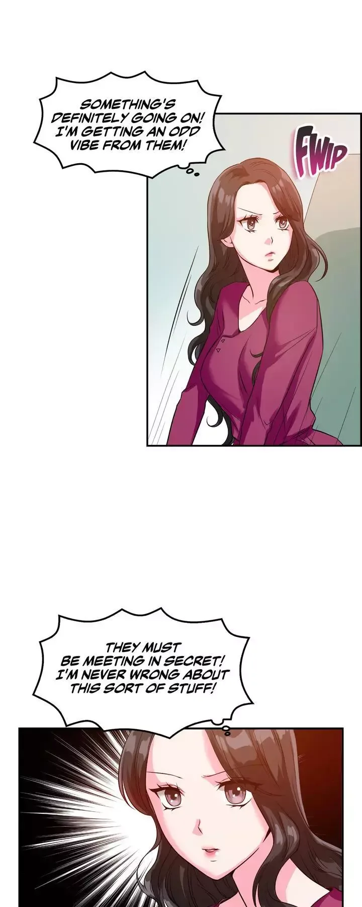 Master of Masturbation Chapter 13 page 9