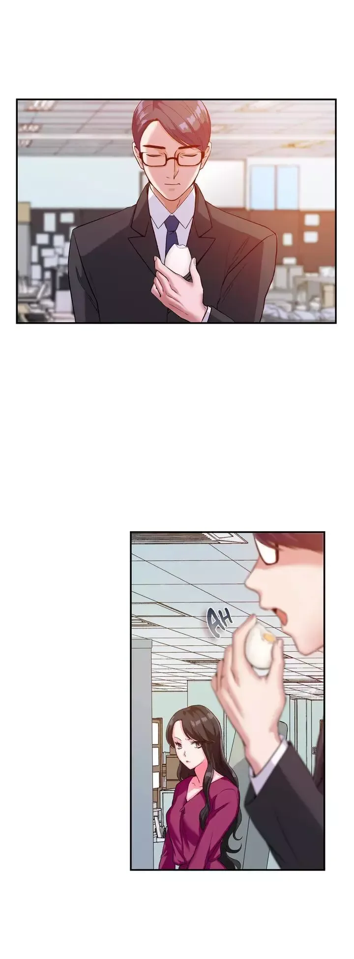 Master of Masturbation Chapter 13 page 2