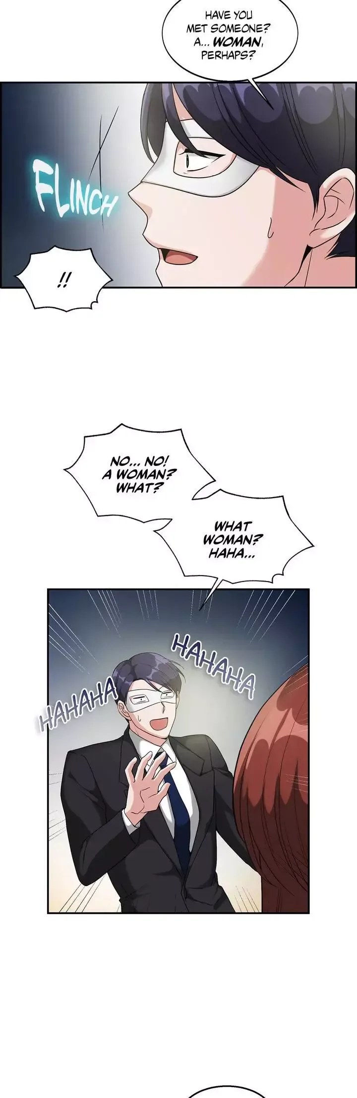 Master of Masturbation Chapter 47 page 6