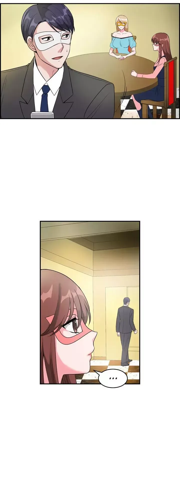 Master of Masturbation Chapter 47 page 3
