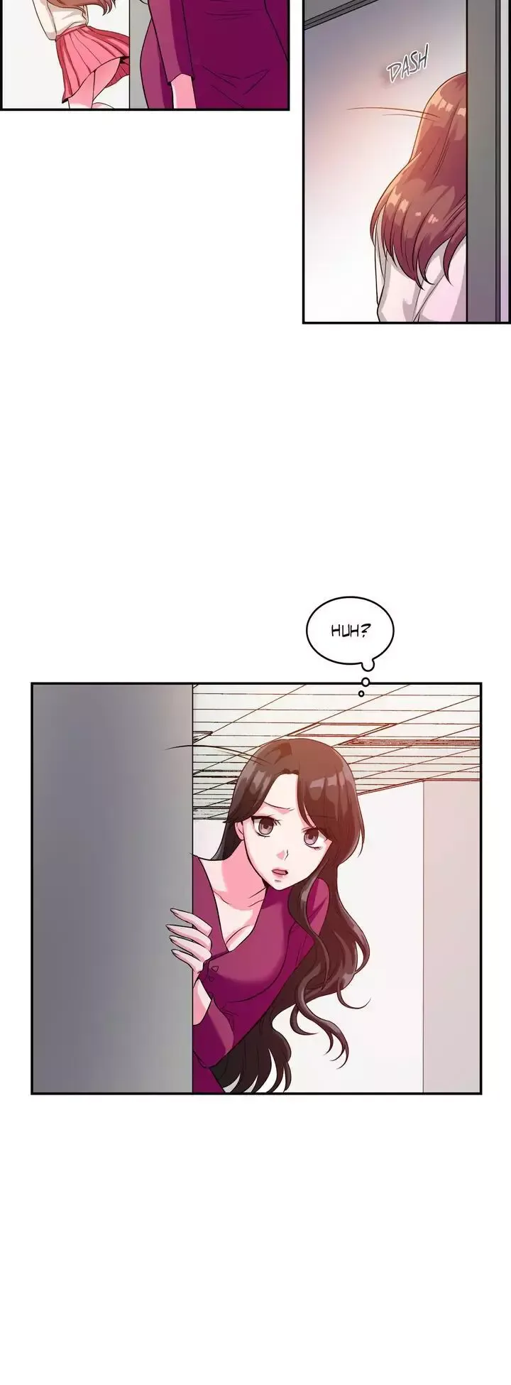 Master of Masturbation Chapter 13 page 17