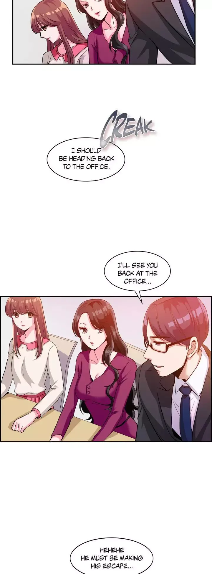 Master of Masturbation Chapter 13 page 13