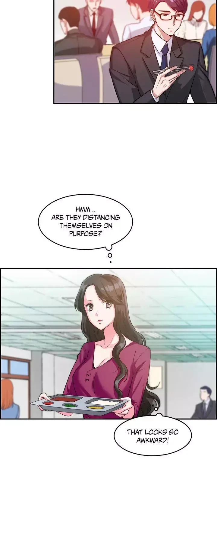 Master of Masturbation Chapter 13 page 11