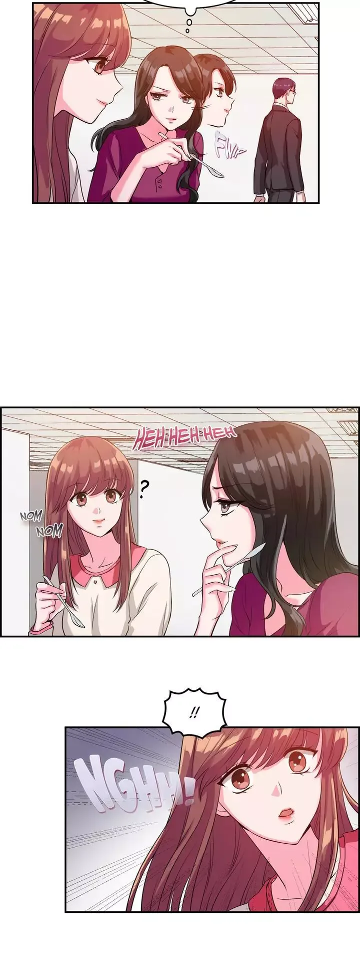 Master of Masturbation Chapter 13 page 14