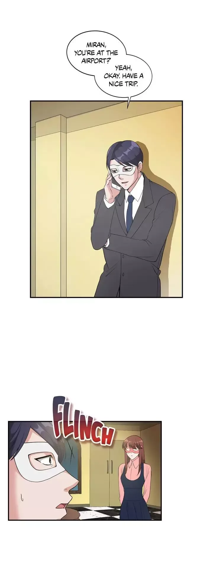 Master of Masturbation Chapter 47 page 4