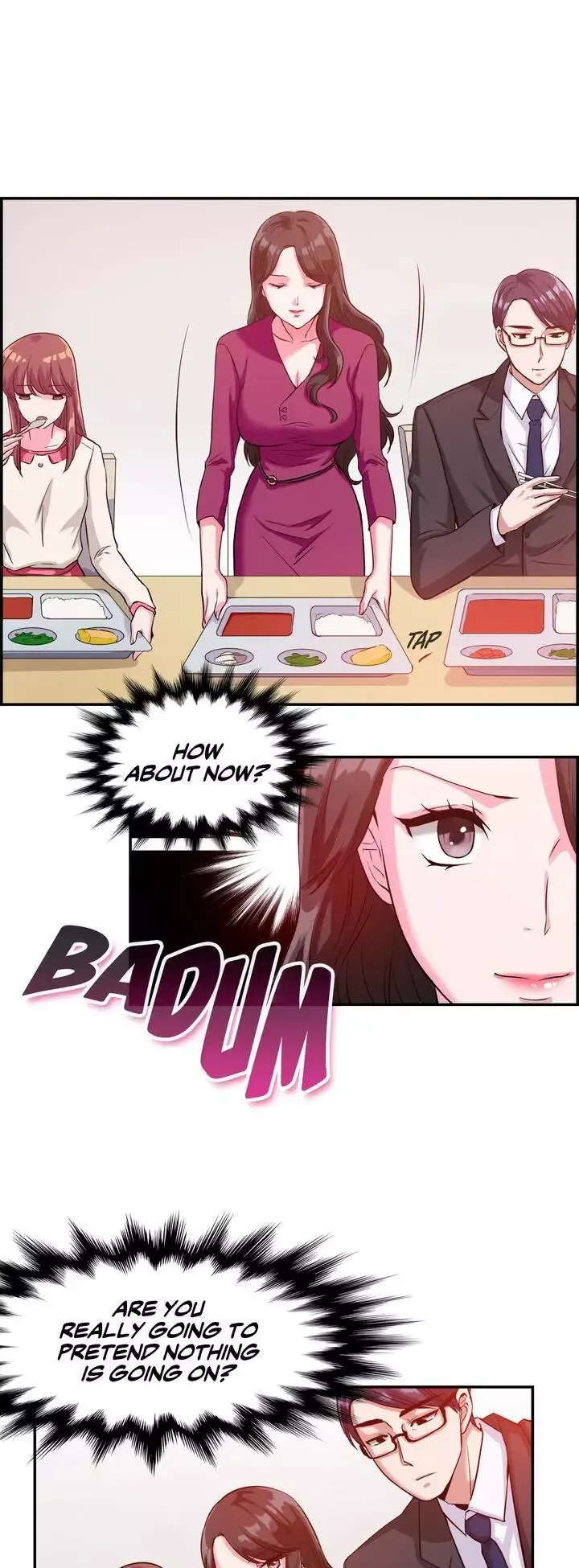Master of Masturbation Chapter 13 page 12