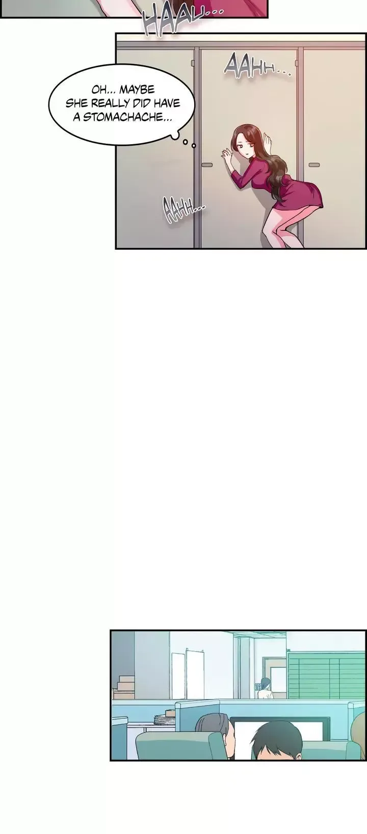 Master of Masturbation Chapter 13 page 19