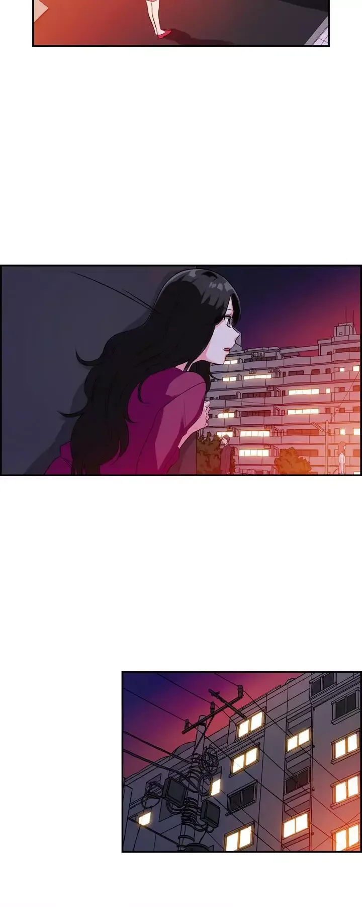 Master of Masturbation Chapter 13 page 23