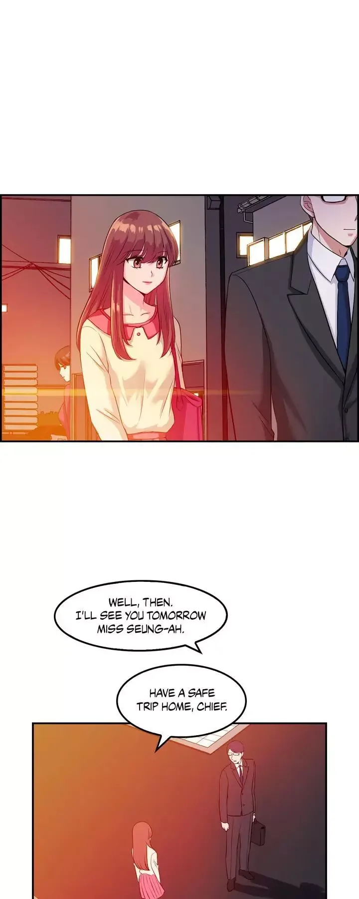 Master of Masturbation Chapter 13 page 22