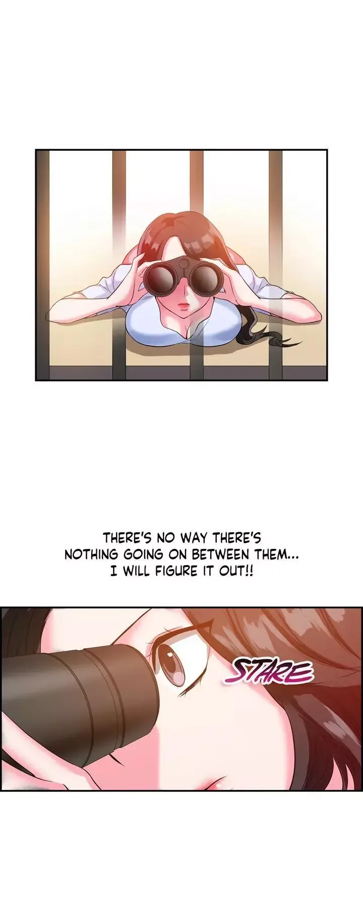 Master of Masturbation Chapter 13 page 24