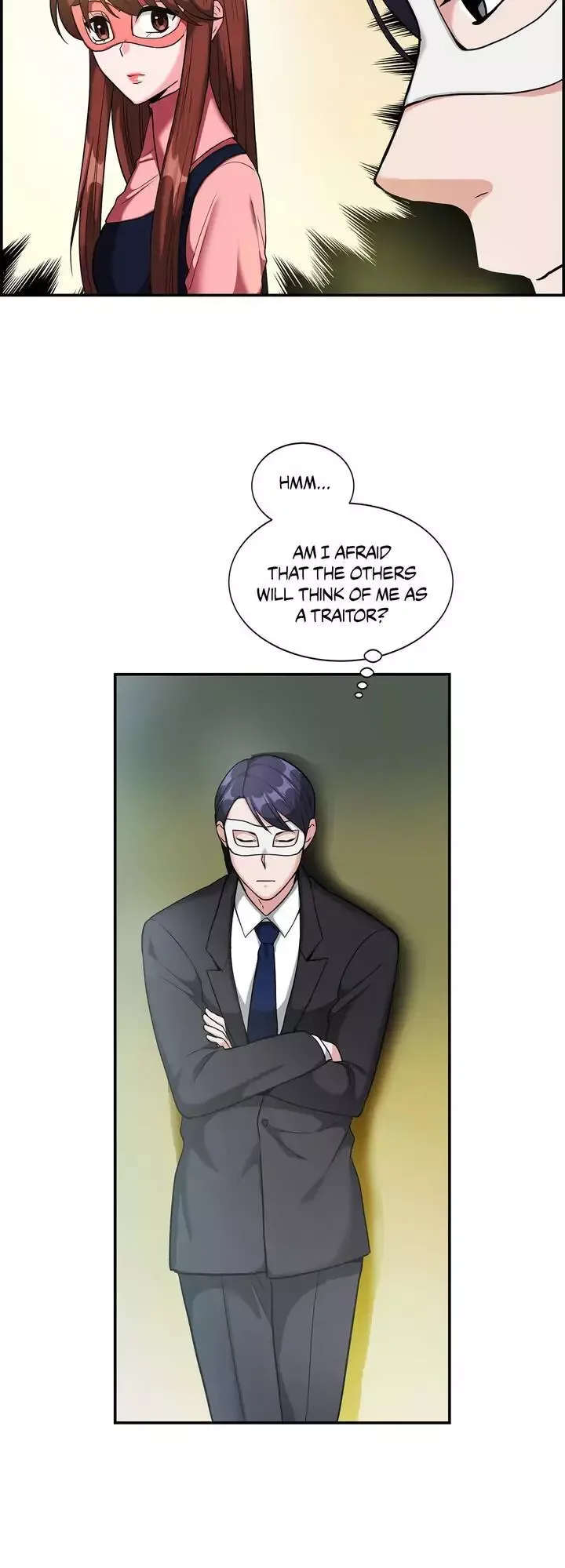 Master of Masturbation Chapter 47 page 9