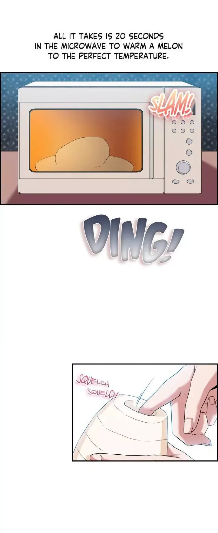 Master of Masturbation Chapter 13 page 29