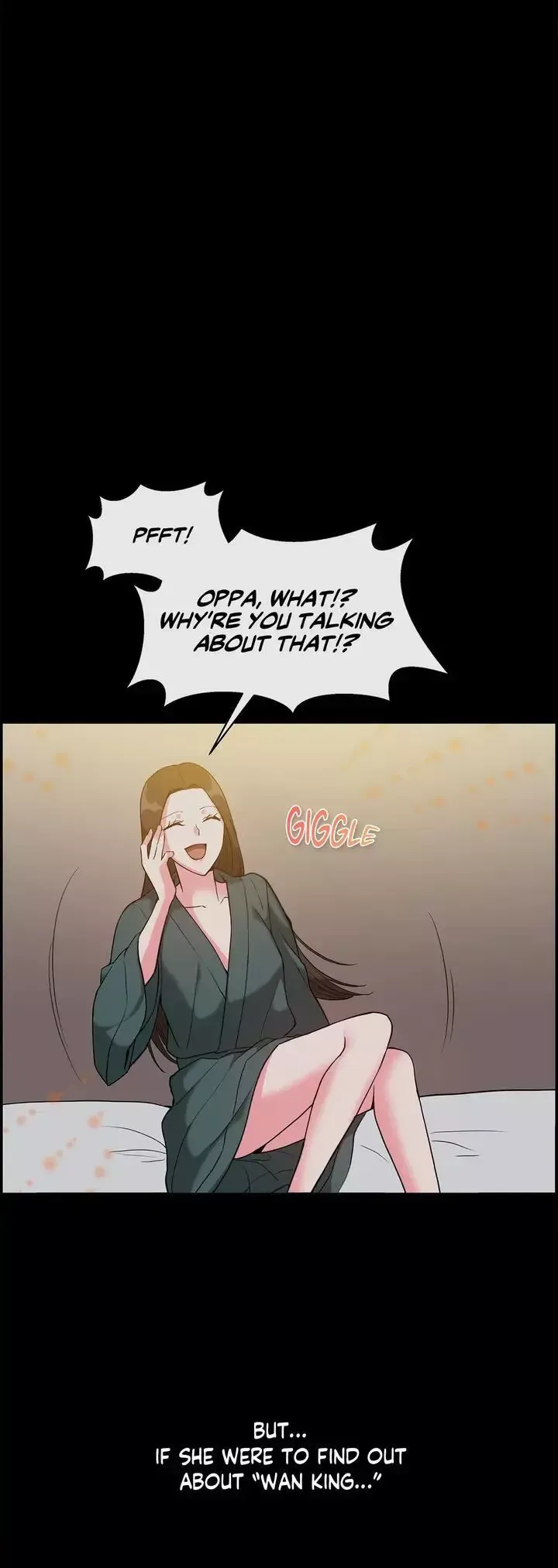 Master of Masturbation Chapter 49 page 12