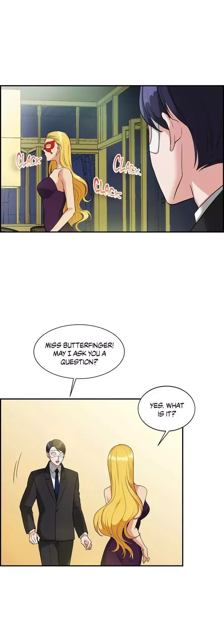 Master of Masturbation Chapter 47 page 10