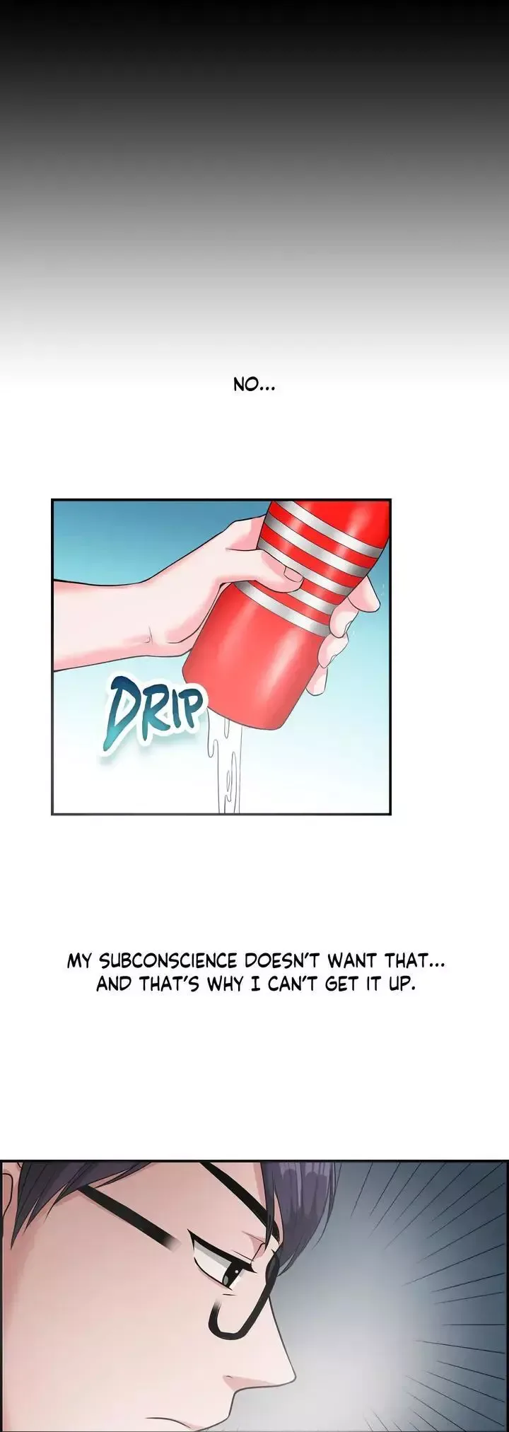 Master of Masturbation Chapter 49 page 22