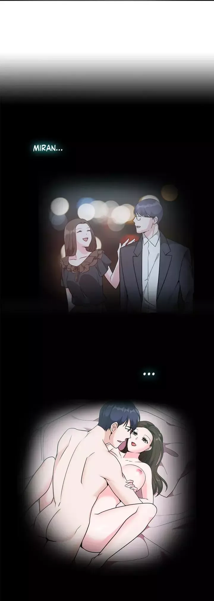 Master of Masturbation Chapter 49 page 23