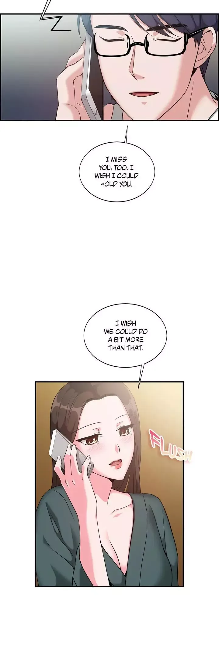Master of Masturbation Chapter 47 page 25