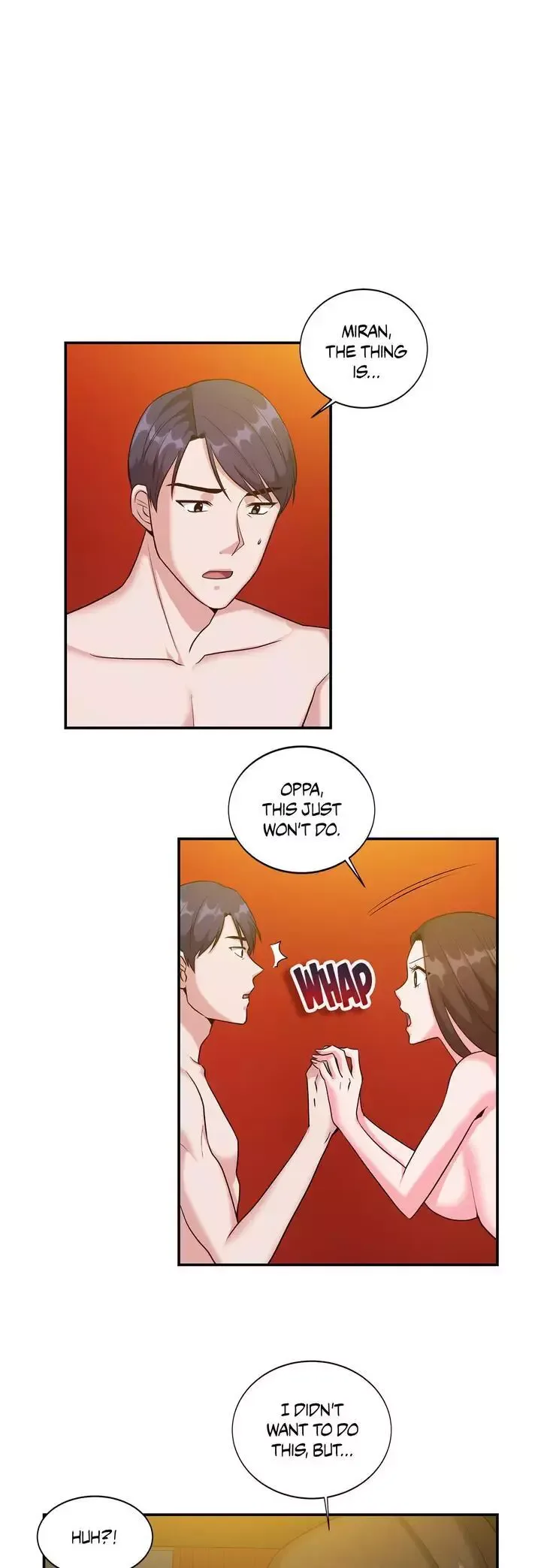 Master of Masturbation Chapter 51 page 2