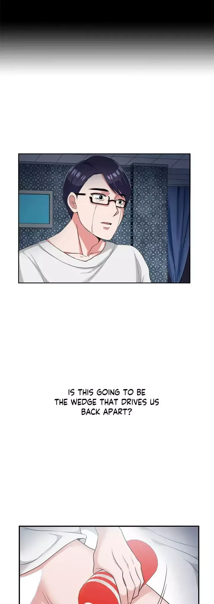 Master of Masturbation Chapter 49 page 24