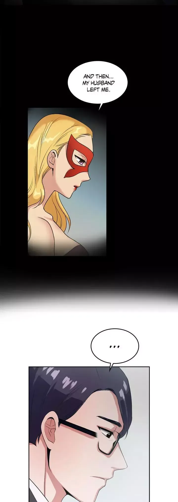 Master of Masturbation Chapter 49 page 26
