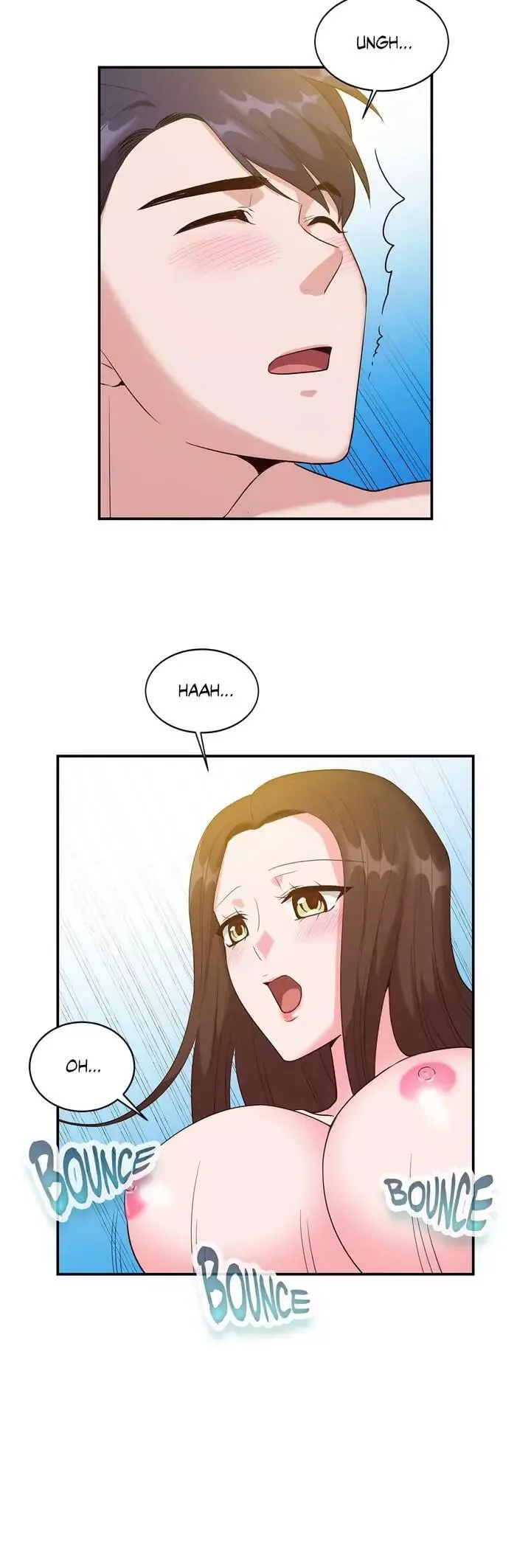 Master of Masturbation Chapter 51 page 10