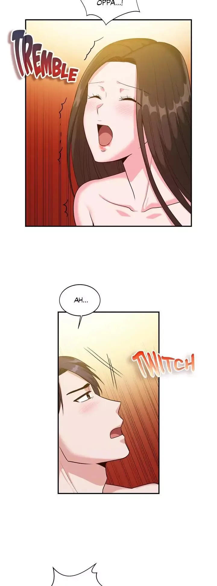 Master of Masturbation Chapter 51 page 12