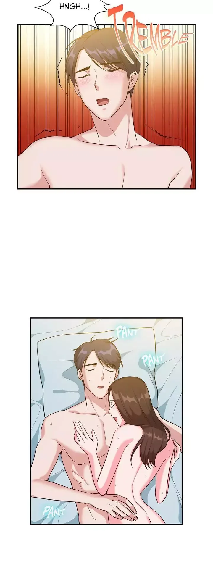 Master of Masturbation Chapter 51 page 13