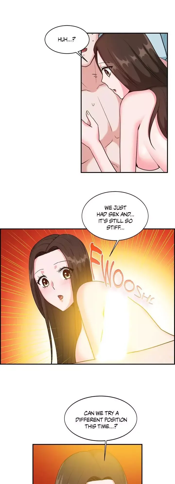 Master of Masturbation Chapter 51 page 14