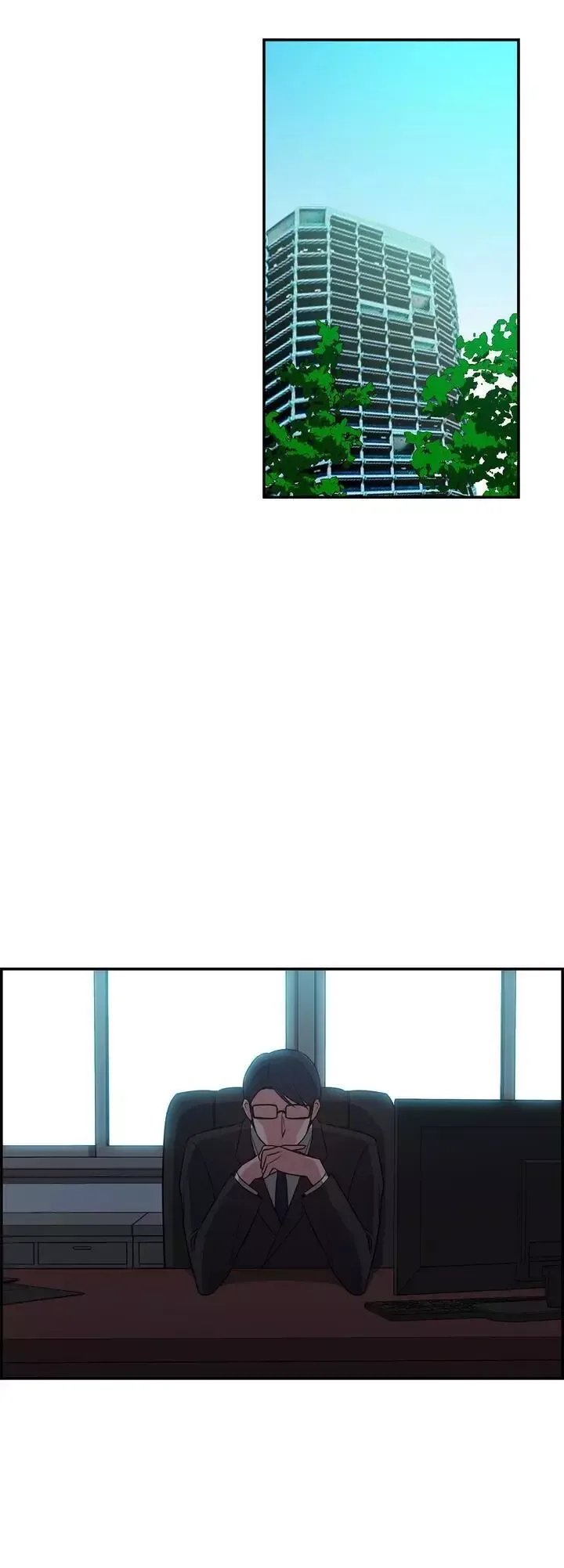 Master of Masturbation Chapter 48 page 7