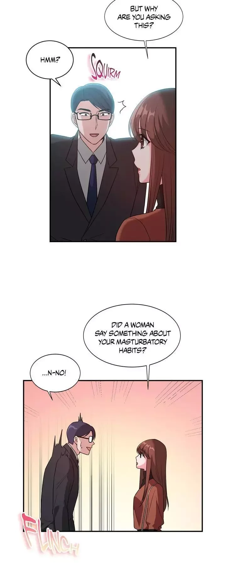 Master of Masturbation Chapter 48 page 13