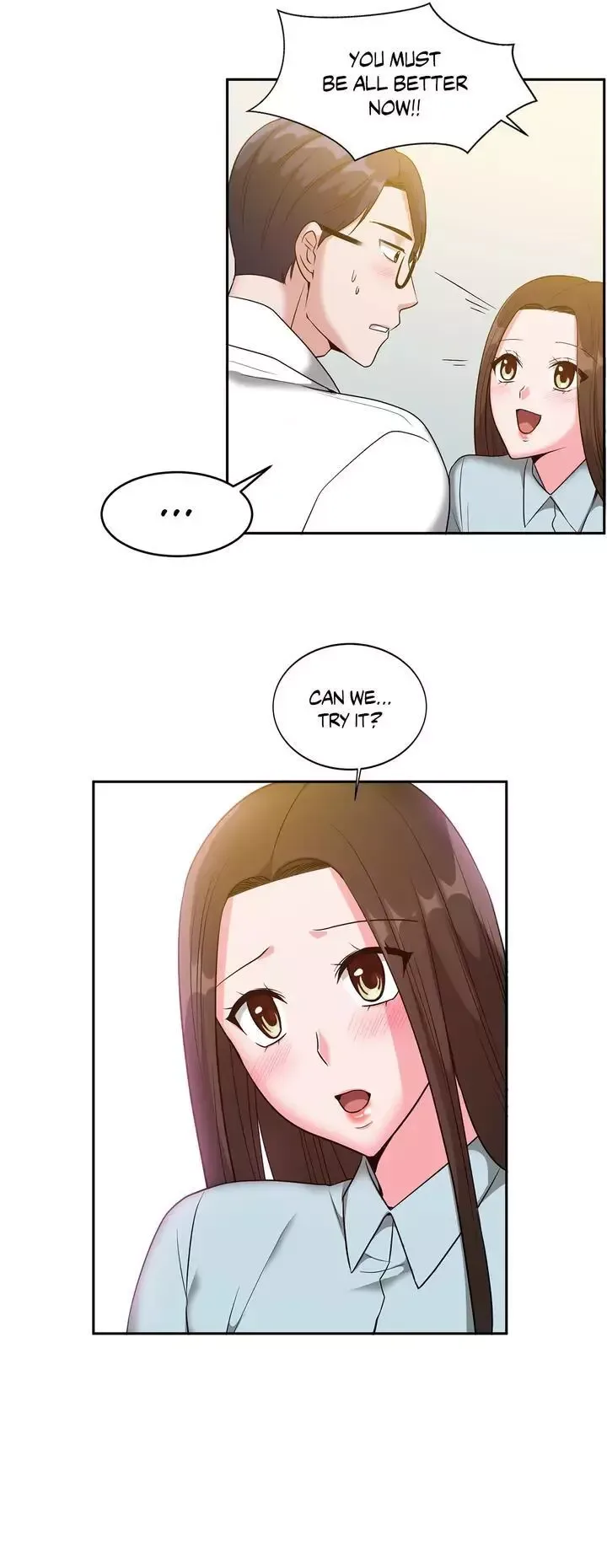 Master of Masturbation Chapter 52 page 13